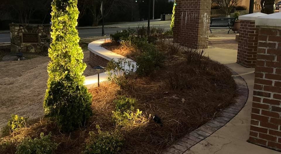 outdoor landscape lighting outdoor landscape lighting