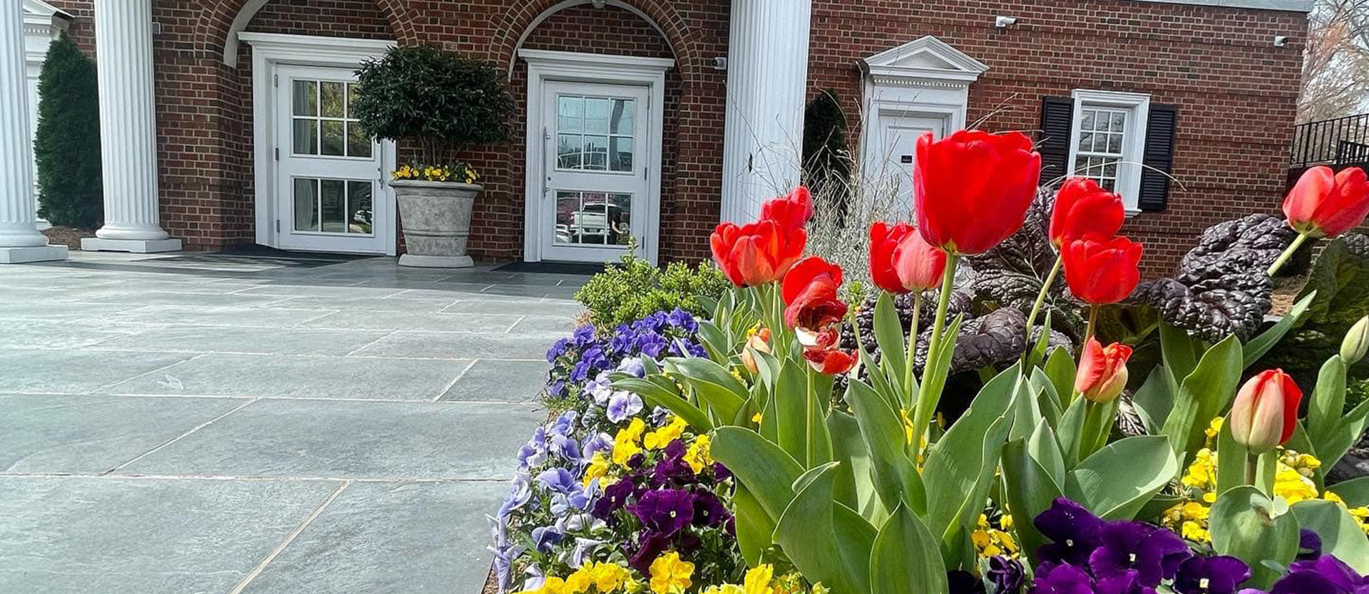 Boosting Business Curb Appeal with Commercial Landscaping