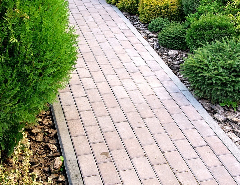 Commercial Hardscapes