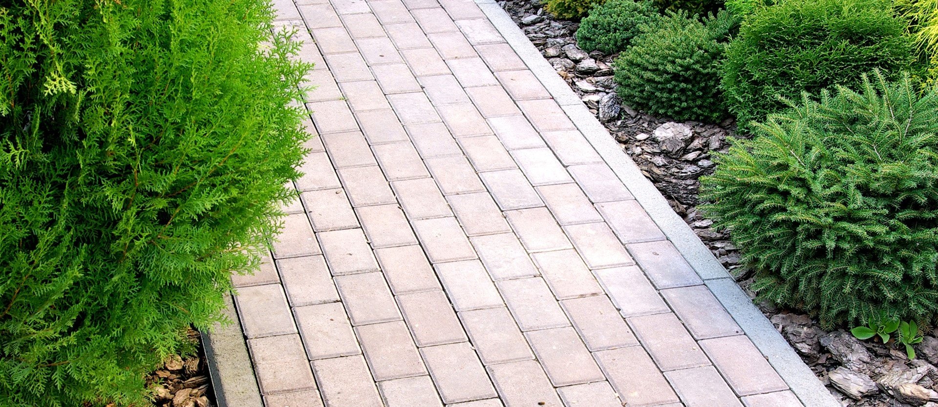 Commercial Hardscapes