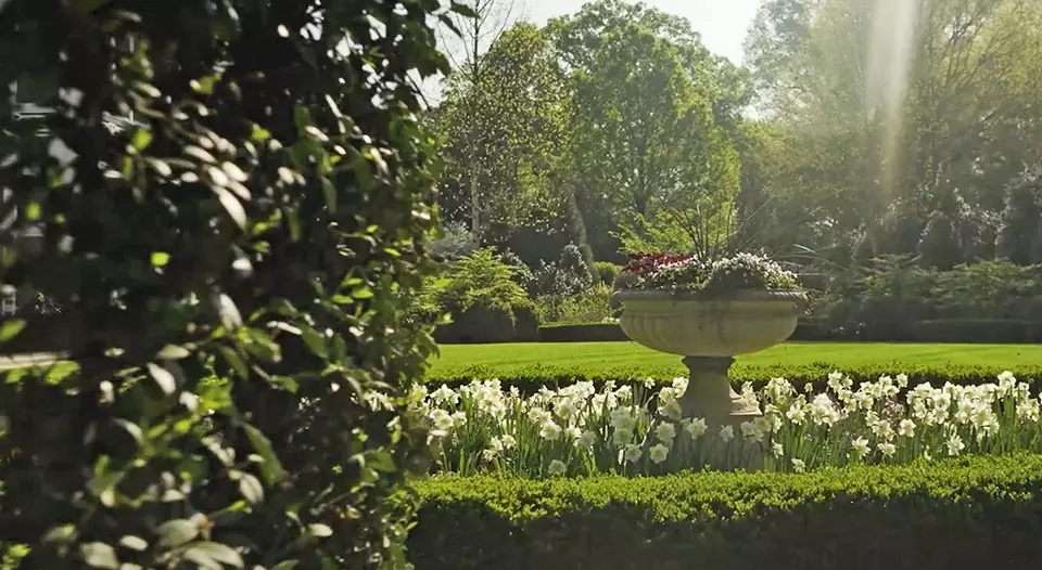 about lawrence landscape group video