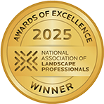 Awards of Excellence Winner - Gold