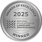 Awards of Excellence Winner - Silver