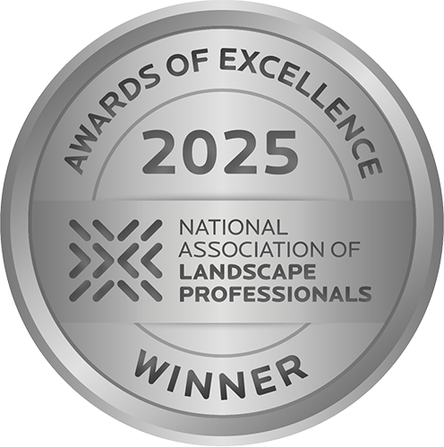 Awards of Excellence Winner - Silver